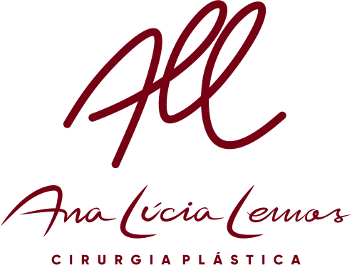 Logo Dra. Ana Lúcia