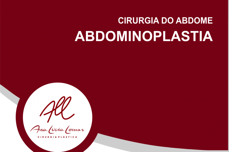 PROCEDIMENTOS POS OPERATORIO ABDOMINOPLASTIA