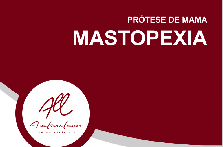 PROCEDIMENTOS POS OPERATORIO MASTOPEXIA PROTESE DE MAMA